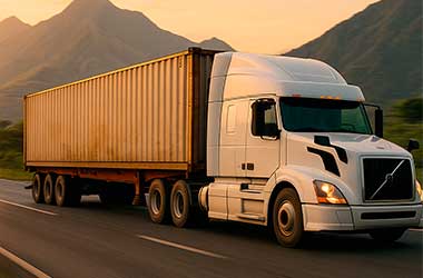 servicio de transporte y distribución